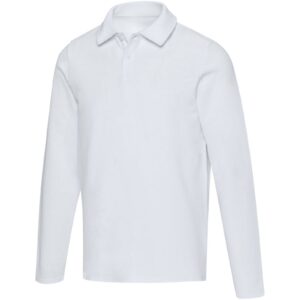 Polo unisexe 245 g/m² Apollo à manches de longues