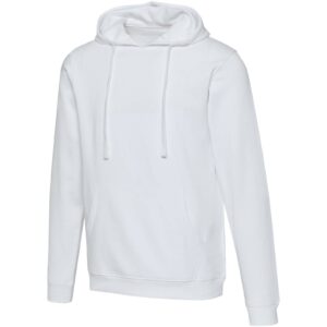 Sweat à capuche unisexe de 280 g/m² Jasper
