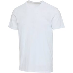 T-shirt unisexe Azurite à manches courtes en coton biologique certifié OCS de 160 g/m²