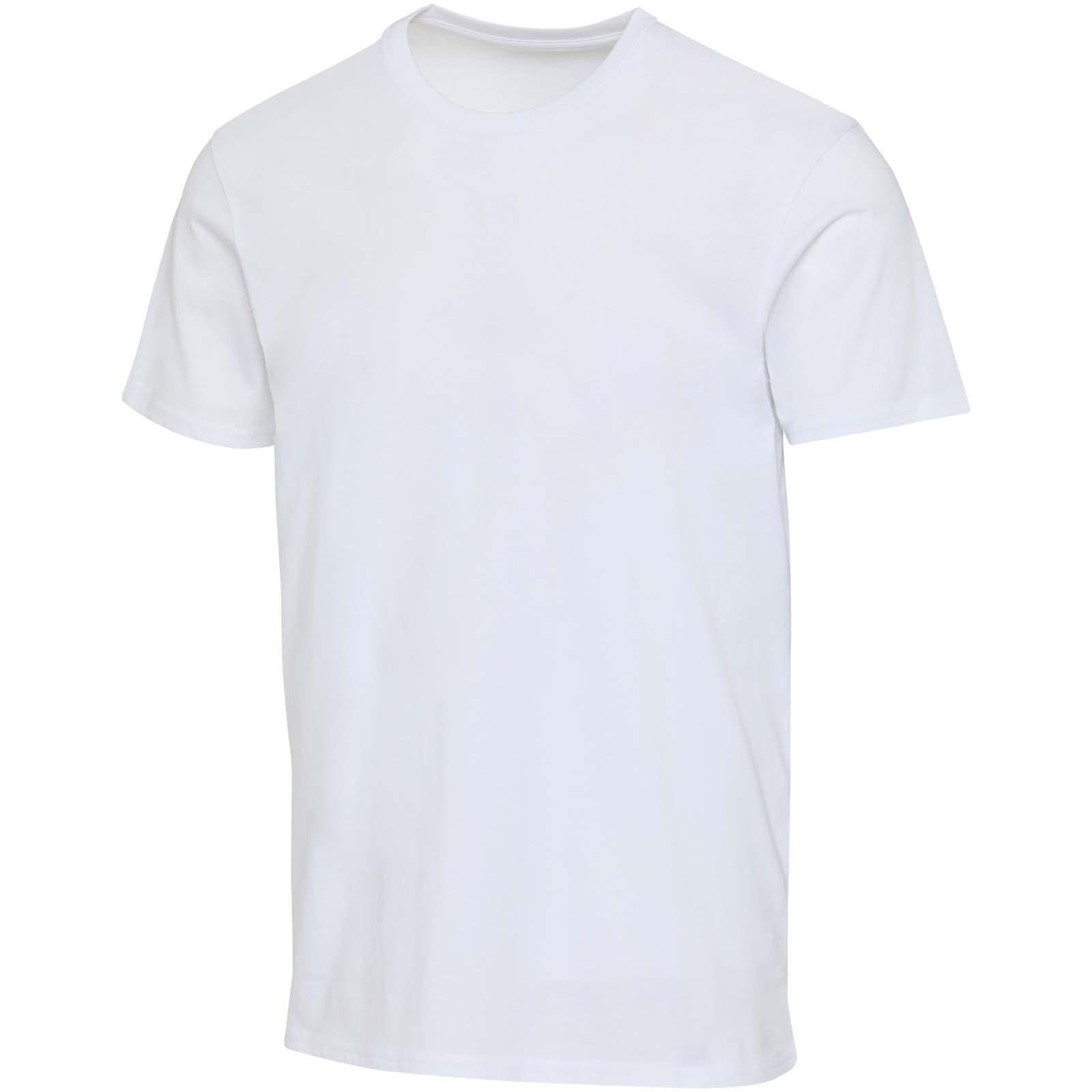 T-shirt unisexe Azurite à manches courtes en coton biologique certifié OCS de 160 g/m² T-shirt unisexe Azurite à manches courtes en coton biologique certifié OCS de 160 g/m²