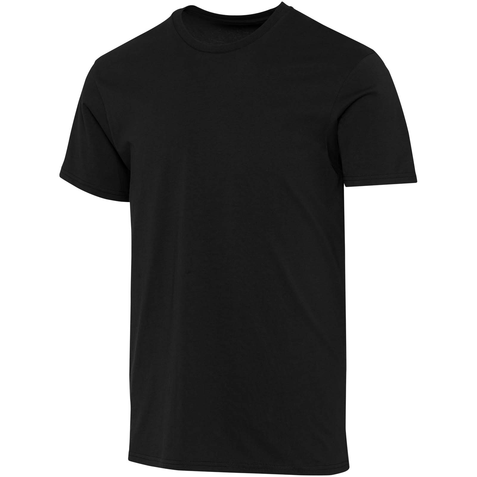 T-shirt unisexe Azurite à manches courtes en coton biologique certifié OCS de 160 g/m² T-shirt unisexe Azurite à manches courtes en coton biologique certifié OCS de 160 g/m² – vue 3