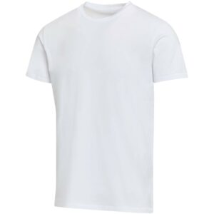 T-shirt unisexe Balfour à manches courtes en coton biologique certifié OCS de 200 g/m²