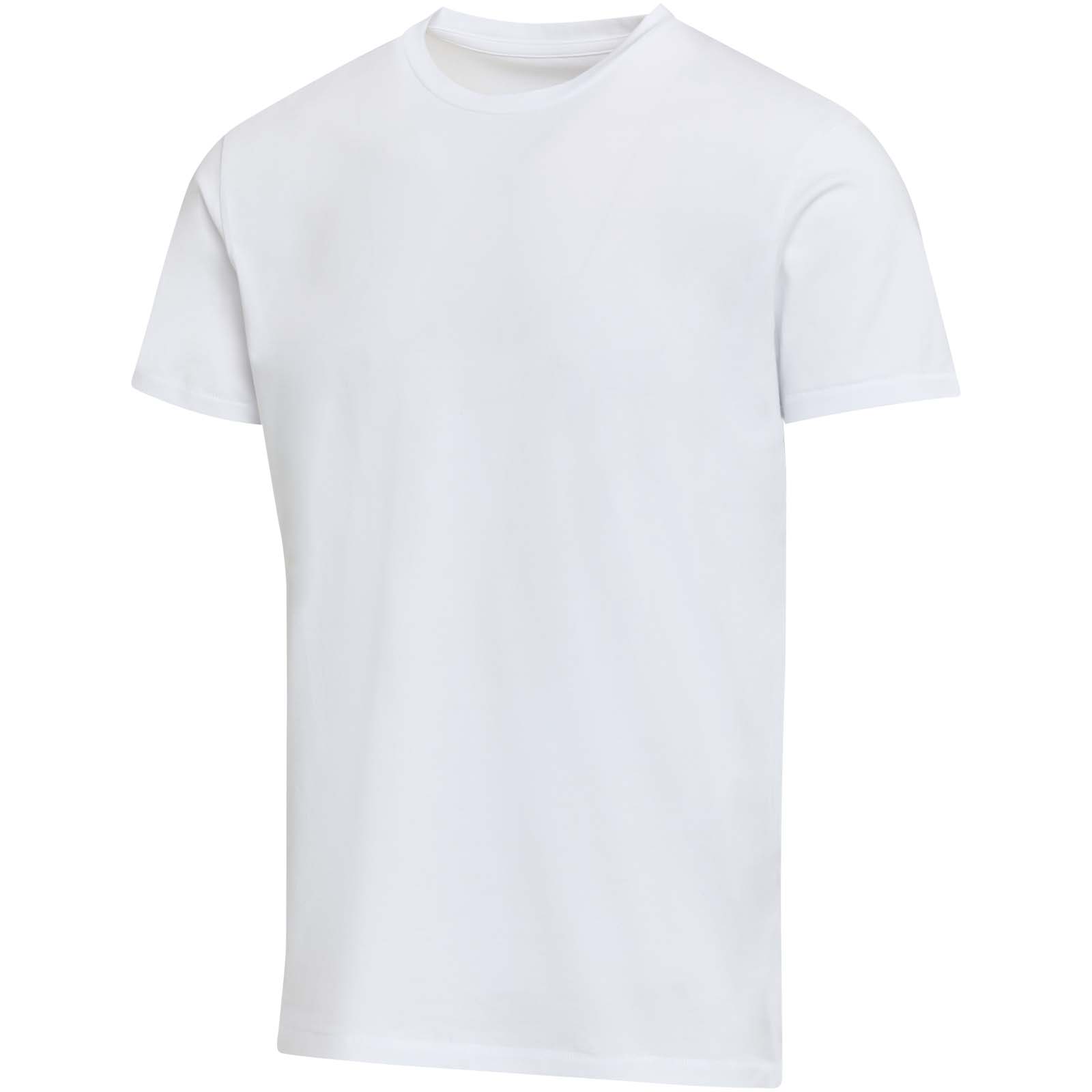 T-shirt unisexe Balfour à manches courtes en coton biologique certifié OCS de 200 g/m² T-shirt unisexe Balfour à manches courtes en coton biologique certifié OCS de 200 g/m²