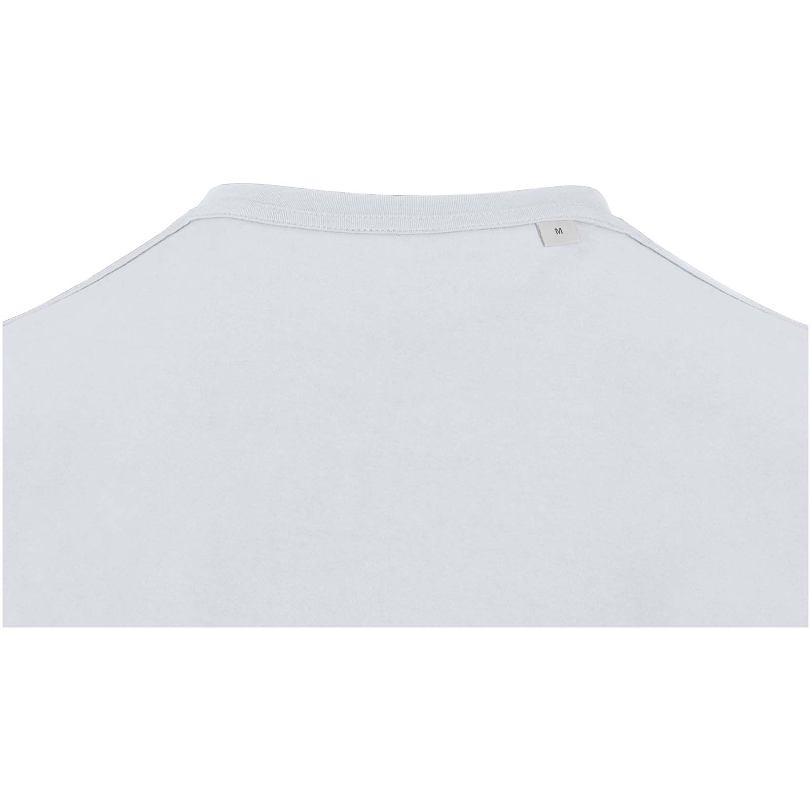 T-shirt unisexe Balfour à manches courtes en coton biologique certifié OCS de 200 g/m² T-shirt unisexe Balfour à manches courtes en coton biologique certifié OCS de 200 g/m² – vue 2