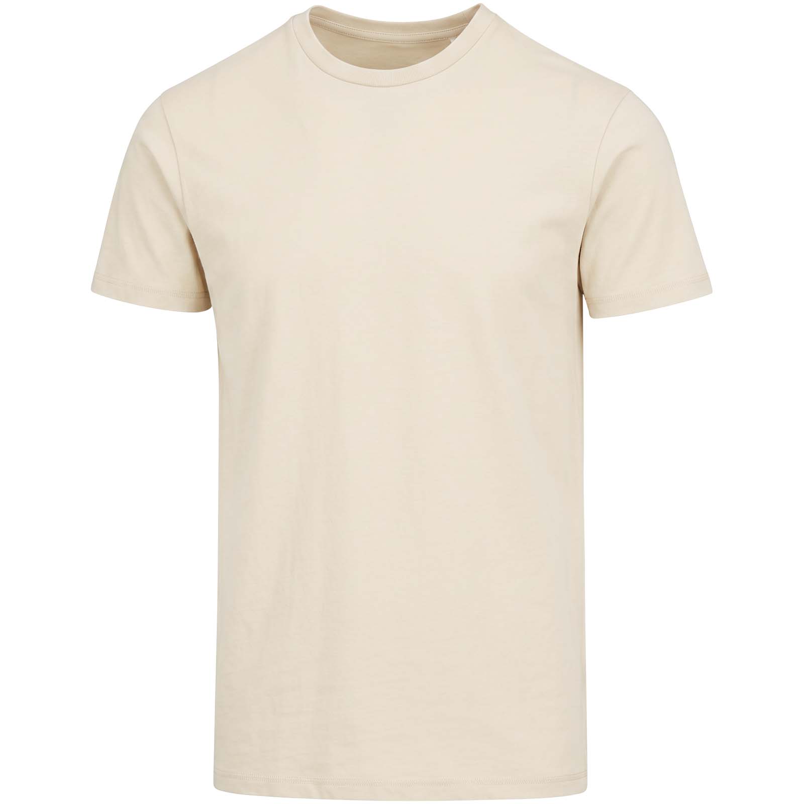T-shirt unisexe Balfour à manches courtes en coton biologique certifié OCS de 200 g/m² T-shirt unisexe Balfour à manches courtes en coton biologique certifié OCS de 200 g/m² – vue 3