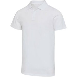 Polo bio recyclé certifié OCS de 180 g/m² Graphite à manches courtes unisexe