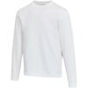 Pull à col rond de 280 g/m² Jasper bio certifié OCS recyclé unisexe
