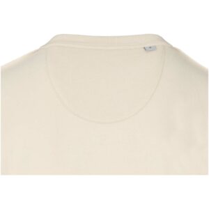 Pull à col rond de 280 g/m² Jasper bio certifié OCS recyclé unisexe – vue 2