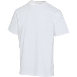T-shirt unisexe OCS bio oversize Lucas de 260 g/m2