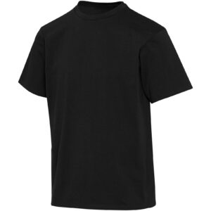 T-shirt unisexe OCS bio oversize Lucas de 260 g/m2 – vue 3