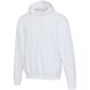 Sweat à capuche oversize unisexe en coton bio certifié OCS Boris de 280 g/m2