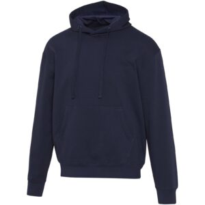 Sweat à capuche oversize unisexe en coton bio certifié OCS Boris de 280 g/m2 – vue 3