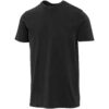 T-shirt homme délavé à manches courtes Nanaimo de 160 g/m2