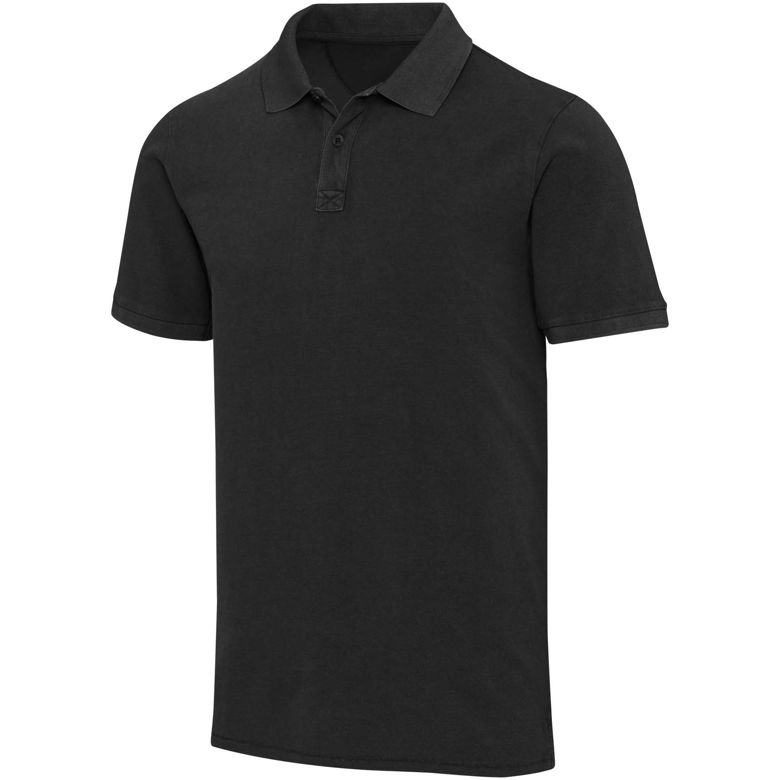 Polo délavé pour homme Calgary de 200 g/m2 Polo délavé pour homme Calgary de 200 g/m2