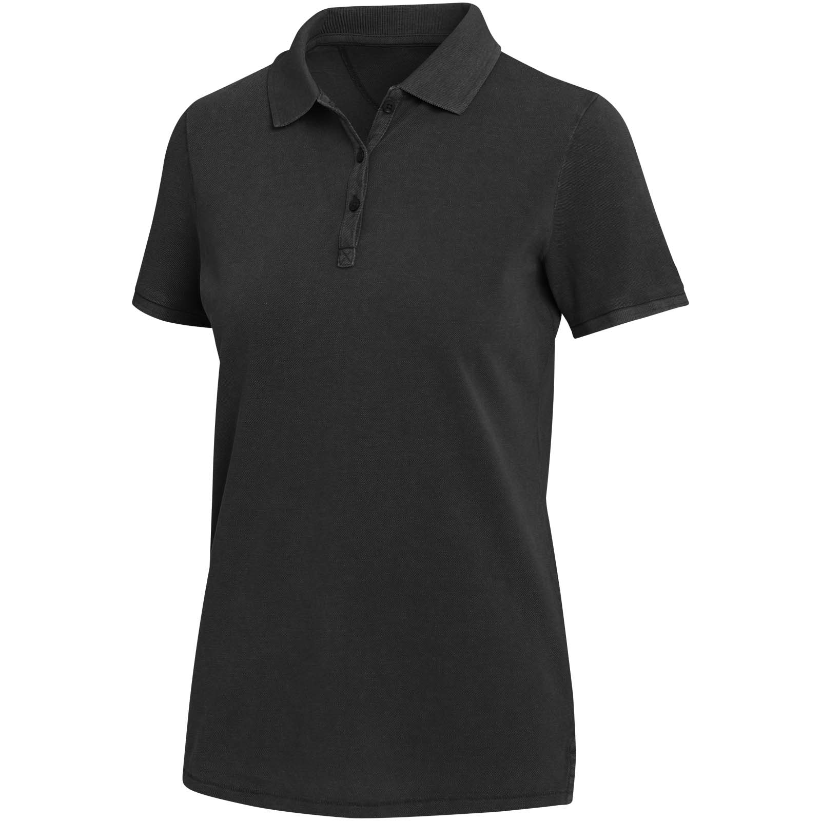 Polo délavé pour femme Calgary de 200 g/m2 Polo délavé pour femme Calgary de 200 g/m2