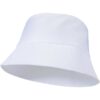 Chapeau de soleil en polyester Solaris de 130 g/m2