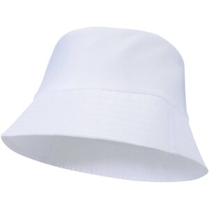 Chapeau de soleil en polyester Solaris de 130 g/m2