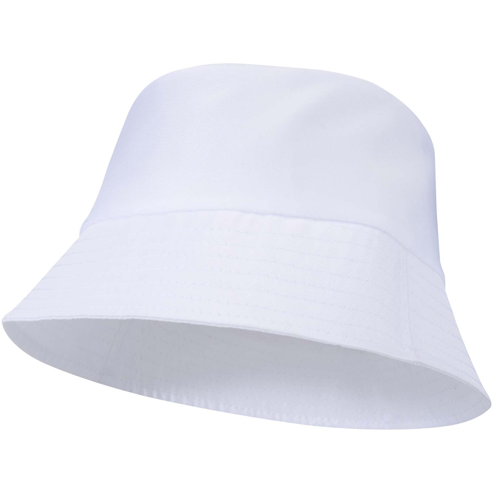 Chapeau de soleil en polyester Solaris de 130 g/m2 Chapeau de soleil en polyester Solaris de 130 g/m2