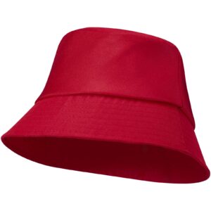 Chapeau de soleil en polyester Solaris de 130 g/m2 – vue 2