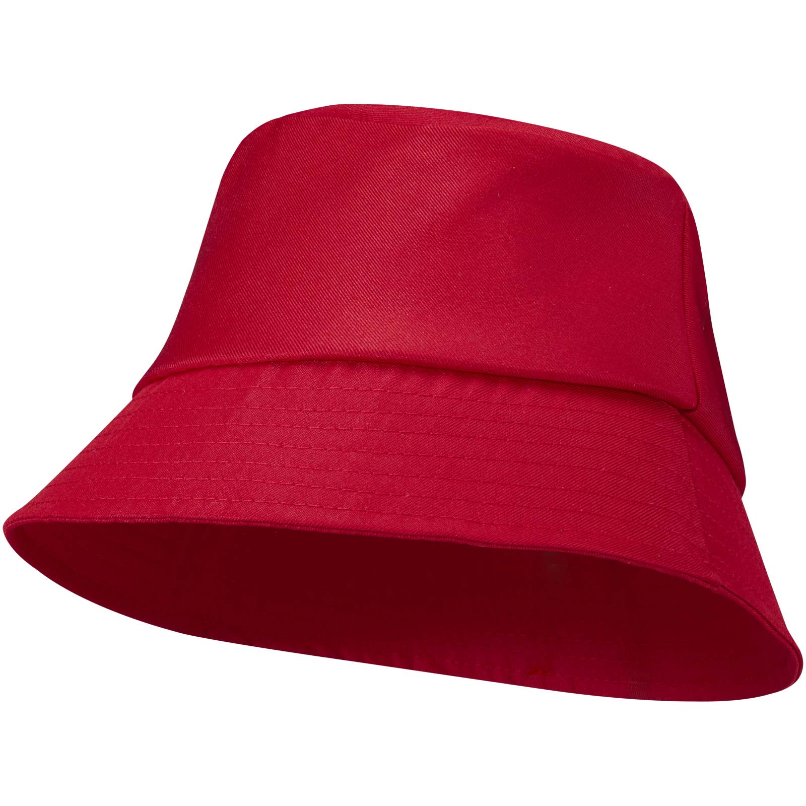 Chapeau de soleil en polyester Solaris de 130 g/m2 Chapeau de soleil en polyester Solaris de 130 g/m2 – vue 2