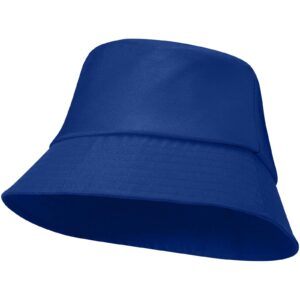 Chapeau de soleil en polyester Solaris de 130 g/m2 – vue 3