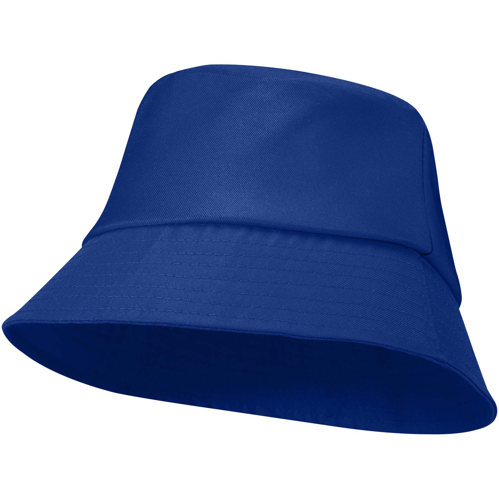 Chapeau de soleil en polyester Solaris de 130 g/m2 Chapeau de soleil en polyester Solaris de 130 g/m2 – vue 3