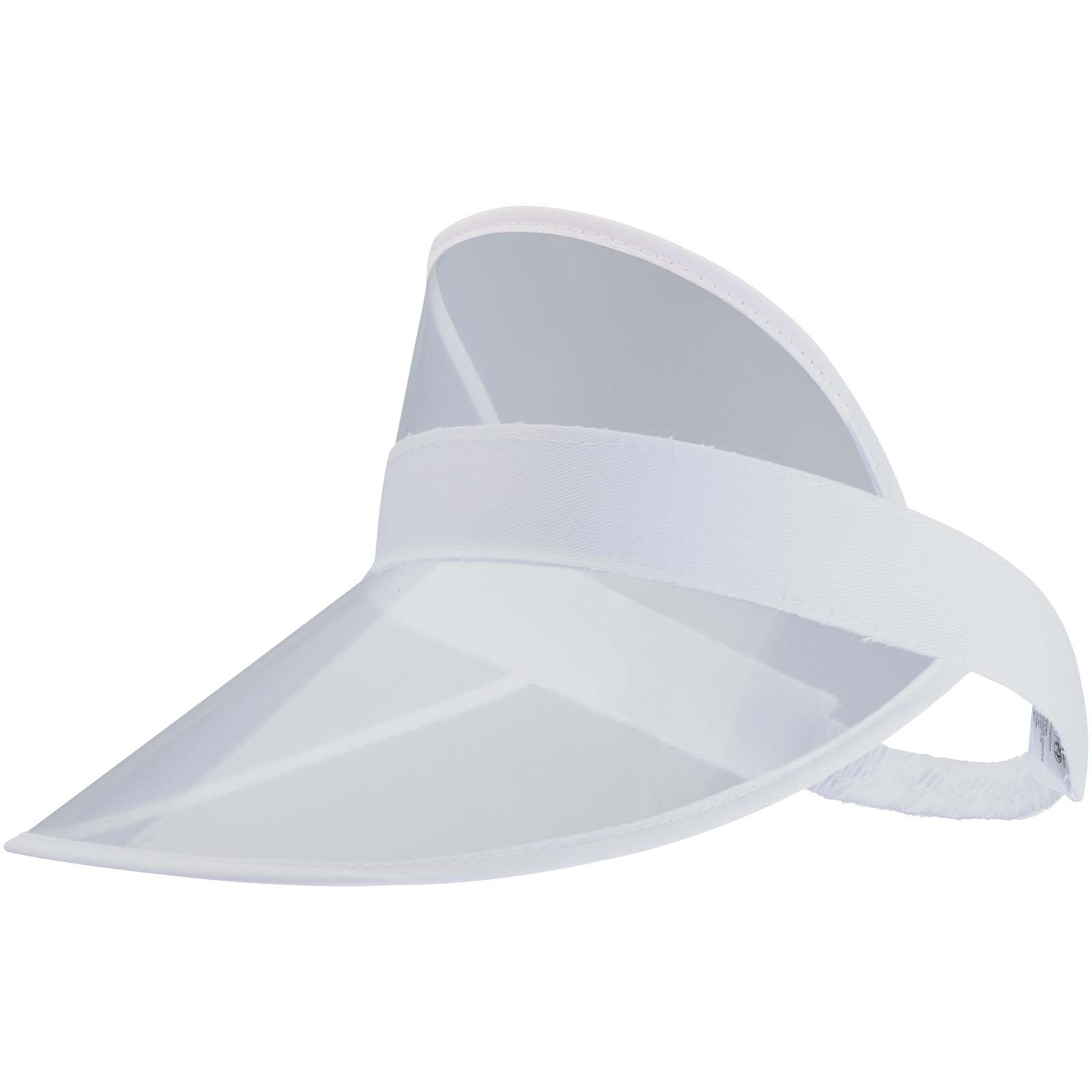 Casquette Bright avec visière transparente Casquette Bright avec visière transparente