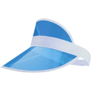 Casquette Bright avec visière transparente – vue 6