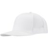 Casquette à 6 panneaux Drift Snapback de 260 g/m2
