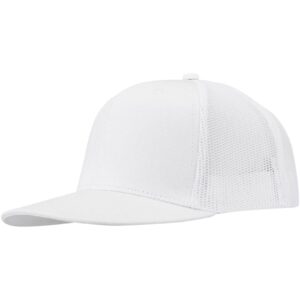 Casquette à 6 panneaux Drift Snapback de 260 g/m2