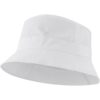 Chapeau de soleil en nylon Marisol de 105 g/m2