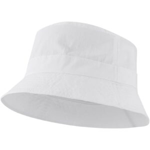 Chapeau de soleil en nylon Marisol de 105 g/m2