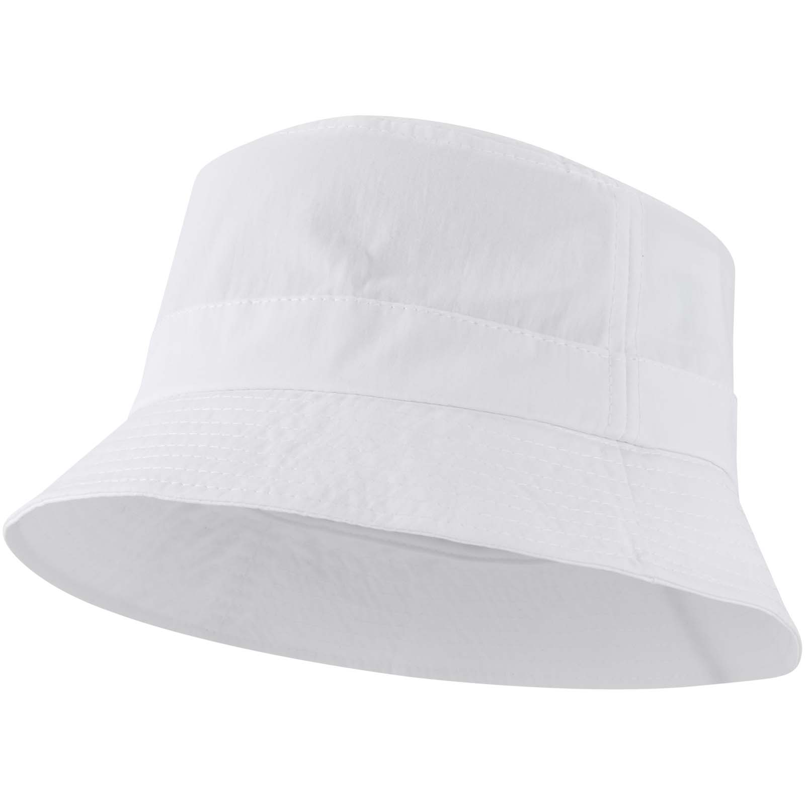 Chapeau de soleil en nylon Marisol de 105 g/m2 Chapeau de soleil en nylon Marisol de 105 g/m2