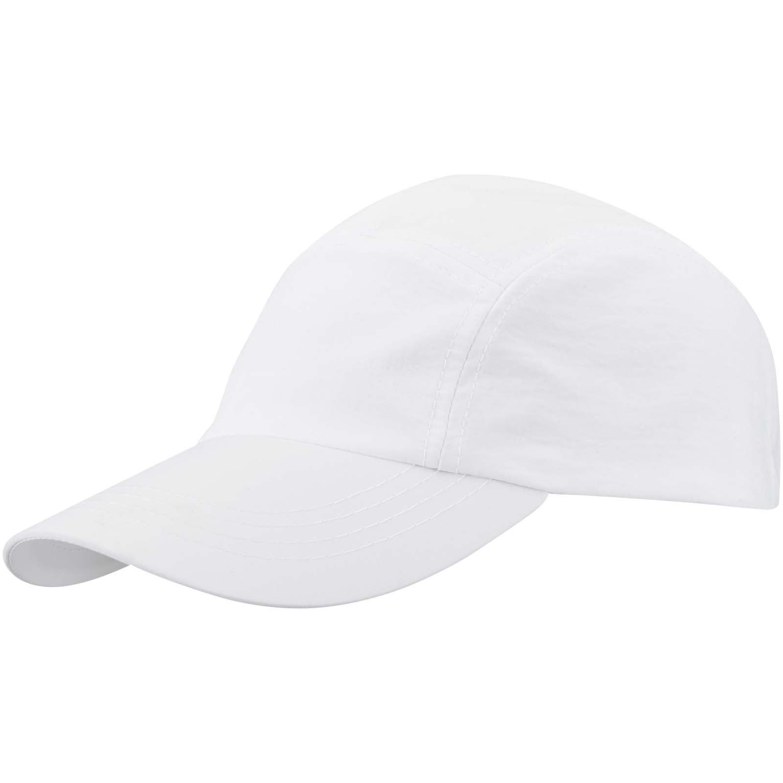 Casquette en nylon Solara de 105 g/m2 Casquette en nylon Solara de 105 g/m2