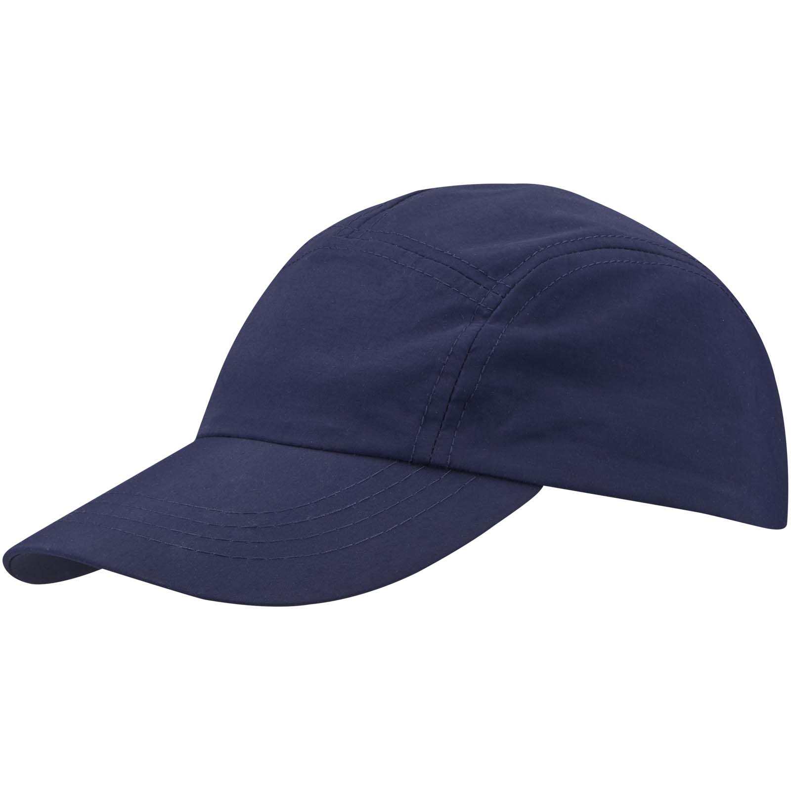 Casquette en nylon Solara de 105 g/m2 Casquette en nylon Solara de 105 g/m2 – vue 2