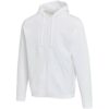 Sweat à capuche unisexe recyclé biologique certifié OCS de 280 g/m² Jasper