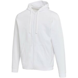 Sweat à capuche unisexe recyclé biologique certifié OCS de 280 g/m² Jasper