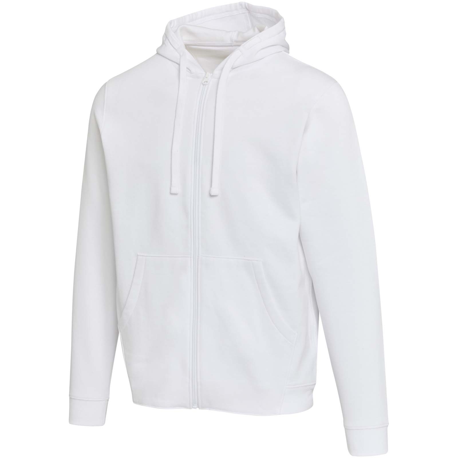 Sweat à capuche unisexe recyclé biologique certifié OCS de 280 g/m² Jasper Sweat à capuche unisexe recyclé biologique certifié OCS de 280 g/m² Jasper