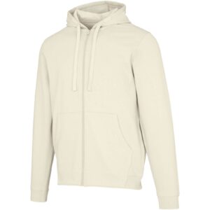 Sweat à capuche unisexe recyclé biologique certifié OCS de 280 g/m² Jasper – vue 3
