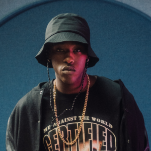 Casquette Bob avec cordons ajustables Flexfit Adjustable Bucket Hat