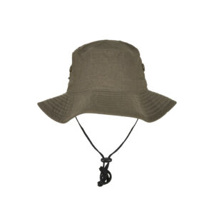 Casquette Bob bords larges Flexfit Angler Hat – vue 2