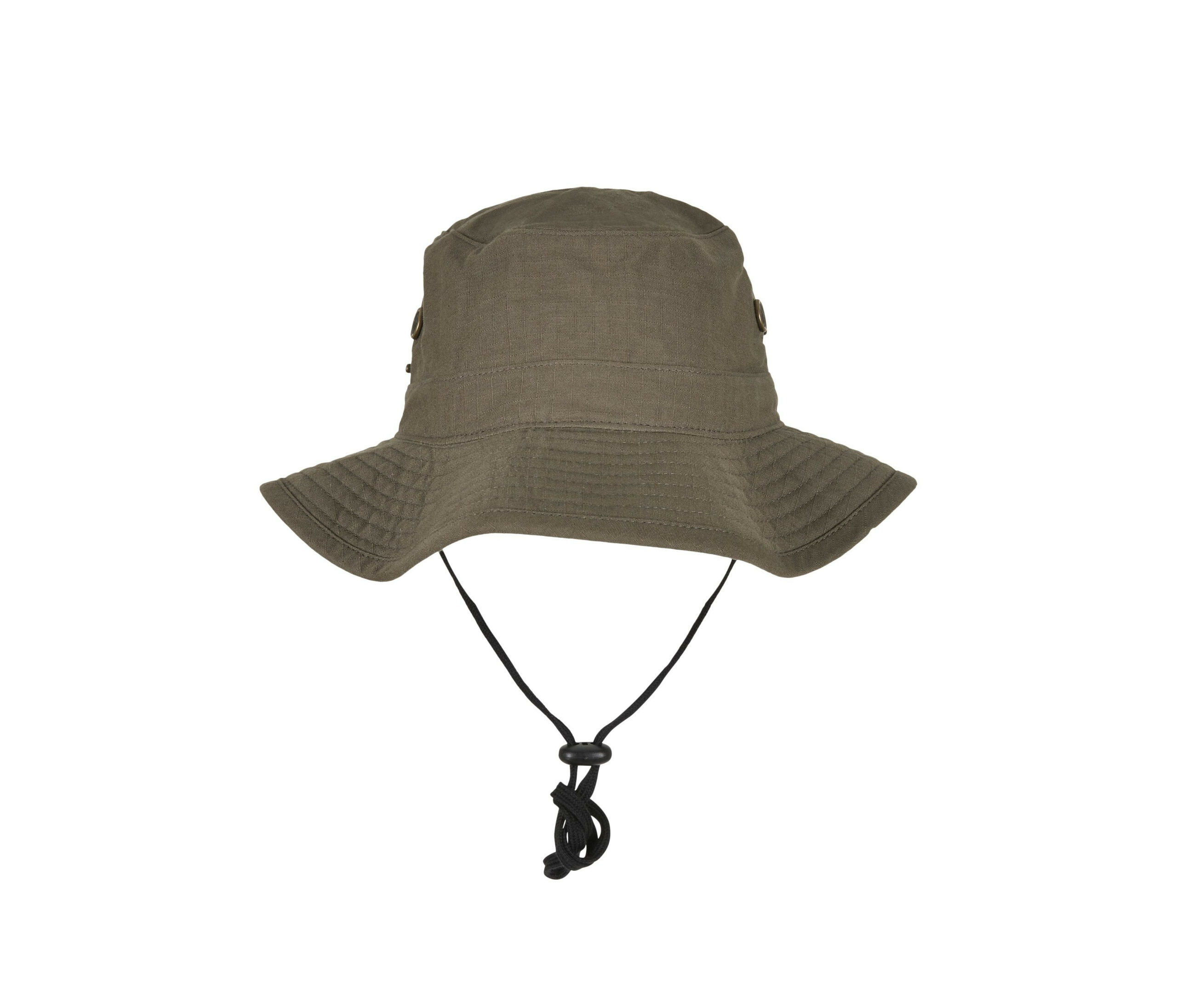Casquette Bob bords larges Flexfit Angler Hat Casquette Bob bords larges Flexfit Angler Hat – vue 2
