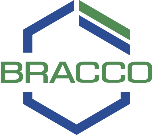 Logo Bracco, client Hâpy-Com