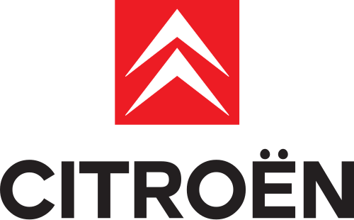 Logo Citroën, client Hâpy-Com