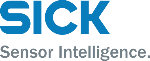 Logo SICK, client Hâpy-Com