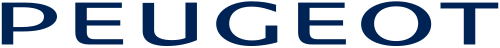Logo Peugeot, client Hâpy-Com