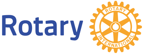 Logo Rotary Club de Meaux, client Hâpy-Com