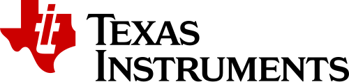Logo Texas Instruments, client Hâpy-Com