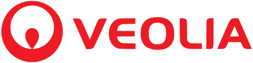 Logo Veolia, client Hâpy-Com