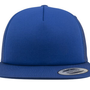 Casquette style trucker Flexfit Foam – vue 2